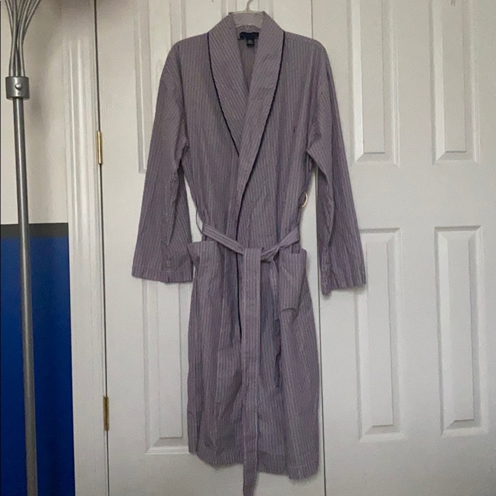 Men’s Polo Ralph Lauren Robe